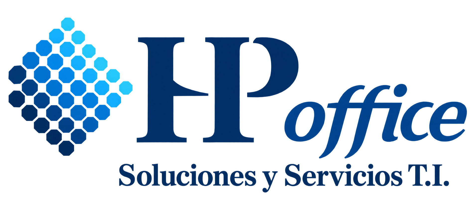 HP Office: Soluciones y Servicios T.I.